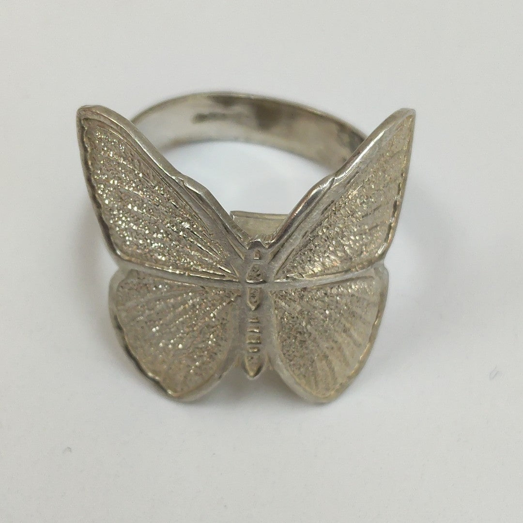 ANILLITO PLATA 7,90 GRMS (SEMINUEVO)