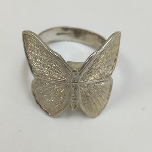 ANILLITO PLATA 7,90 GRMS (SEMINUEVO)