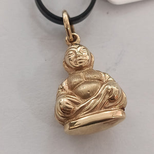 DIJE ORO 14 K 2,60 GRMS (SEMINUEVO)