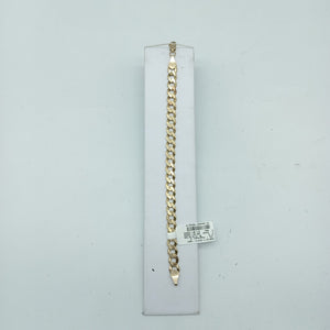 PULSERA ORO 10 K 11.5 GRMS (SEMINUEVO)