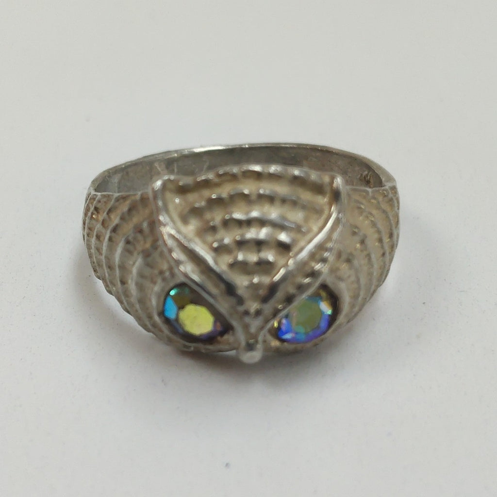 ANILLO PLATA 5.5 GRMS (SEMINUEVO)