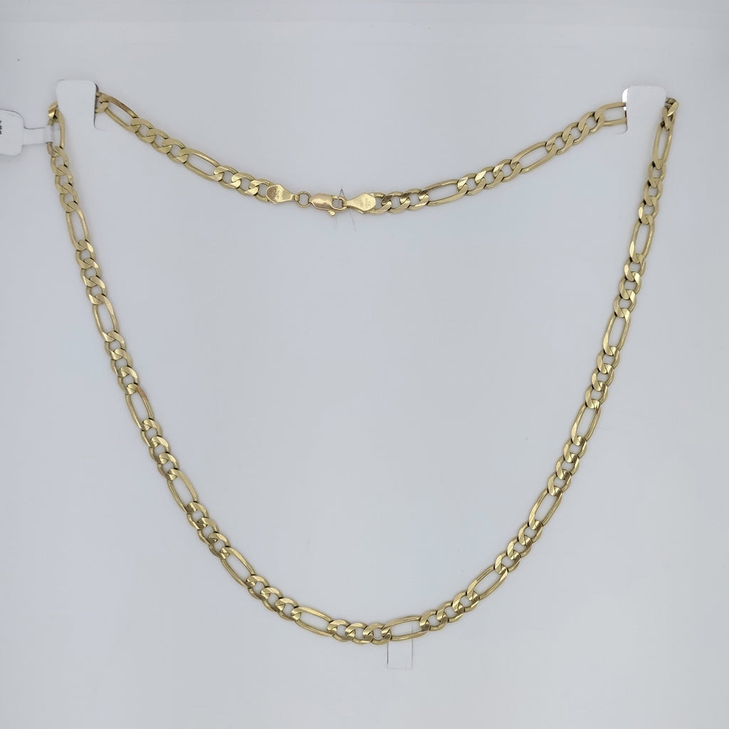 CADENA ORO 10 K 24.1 GRMS (SEMINUEVO)