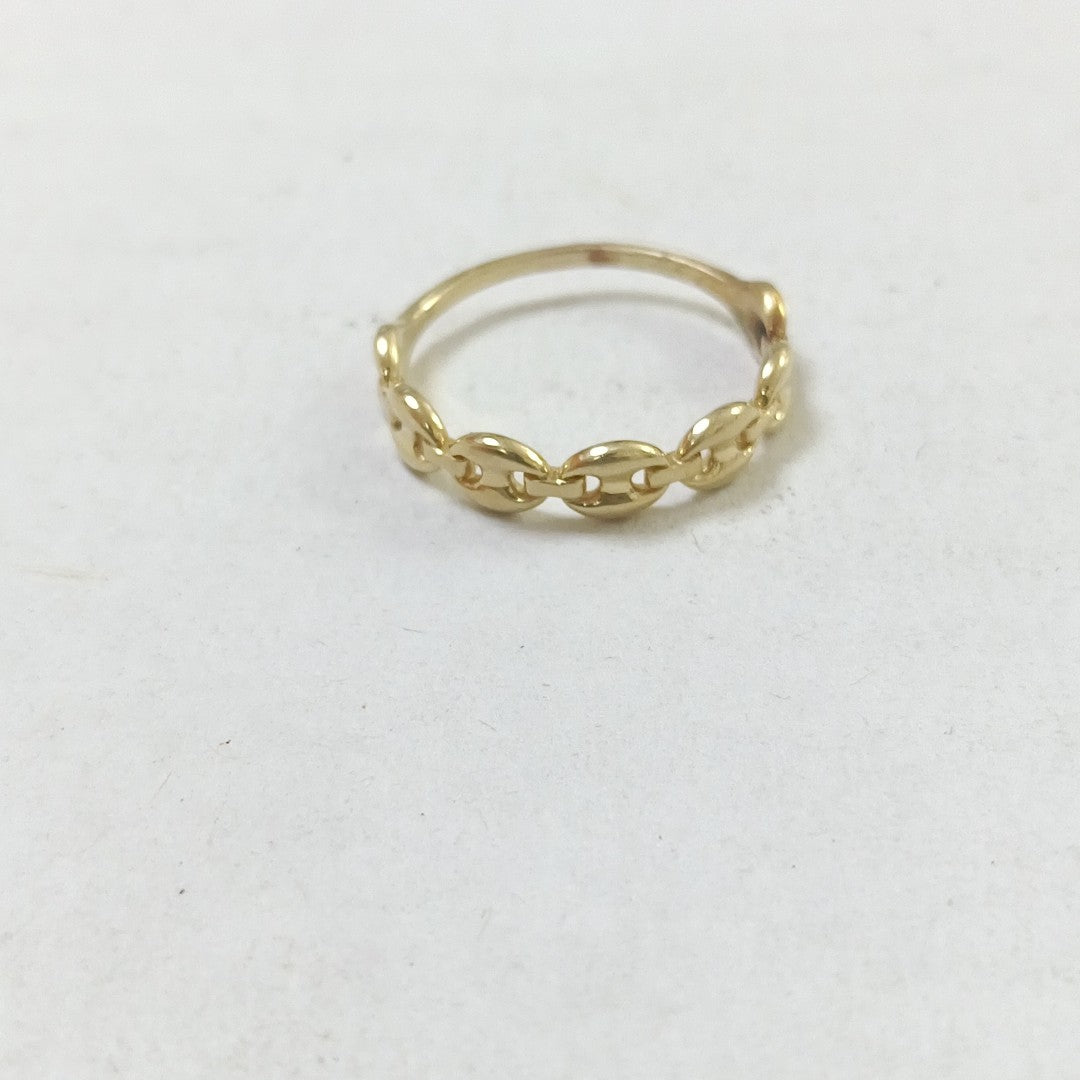 ANILLITO ORO 14 K 2,00 GRMS (SEMINUEVO)
