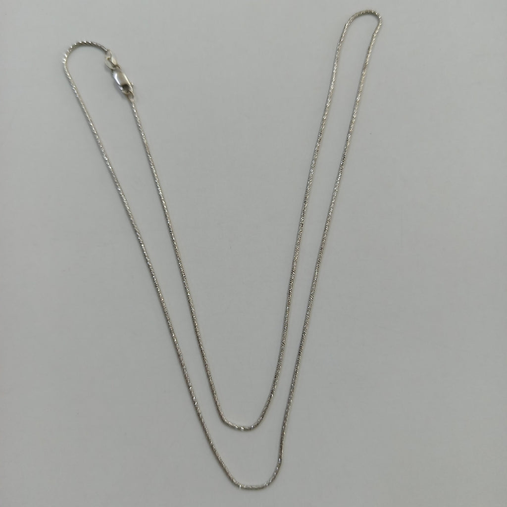 CADENA ORO 14 K 4.7 GRMS (SEMINUEVO)