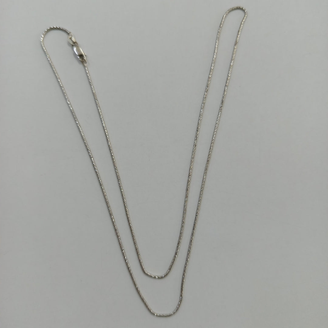 CADENA ORO 14 K 4.7 GRMS (SEMINUEVO)
