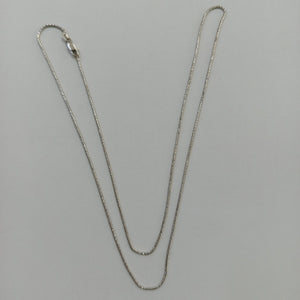CADENA ORO 14 K 4.7 GRMS (SEMINUEVO)
