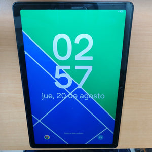 TABLETA SAMSUNG GALAXY TAB A9+ SM-X210 (2023) 128 GB 8 GB RAM (SEMINUEVO)