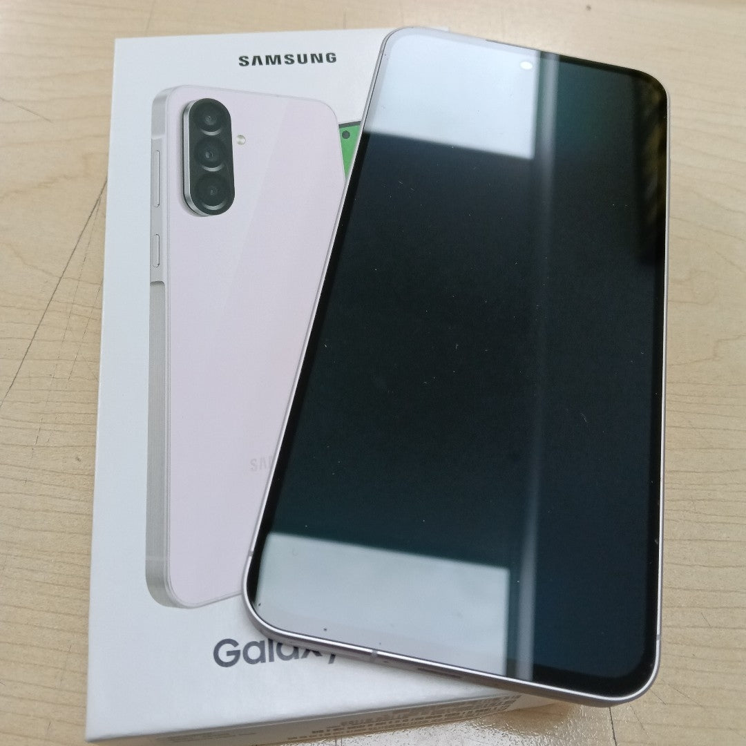 CELULAR SAMSUNG GALAXY A56 SM-A566E (2025) 256 GB 8 GB RAM (SEMINUEVO)