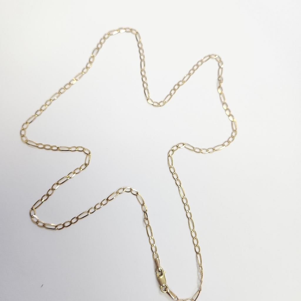 CADENA ORO 10 K 3 GRMS (SEMINUEVO)