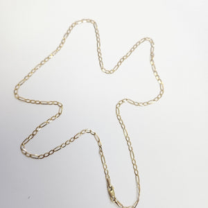 CADENA ORO 10 K 3 GRMS (SEMINUEVO)