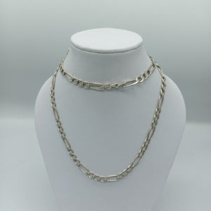CADENA PLATA 25.2 GRMS (SEMINUEVO)