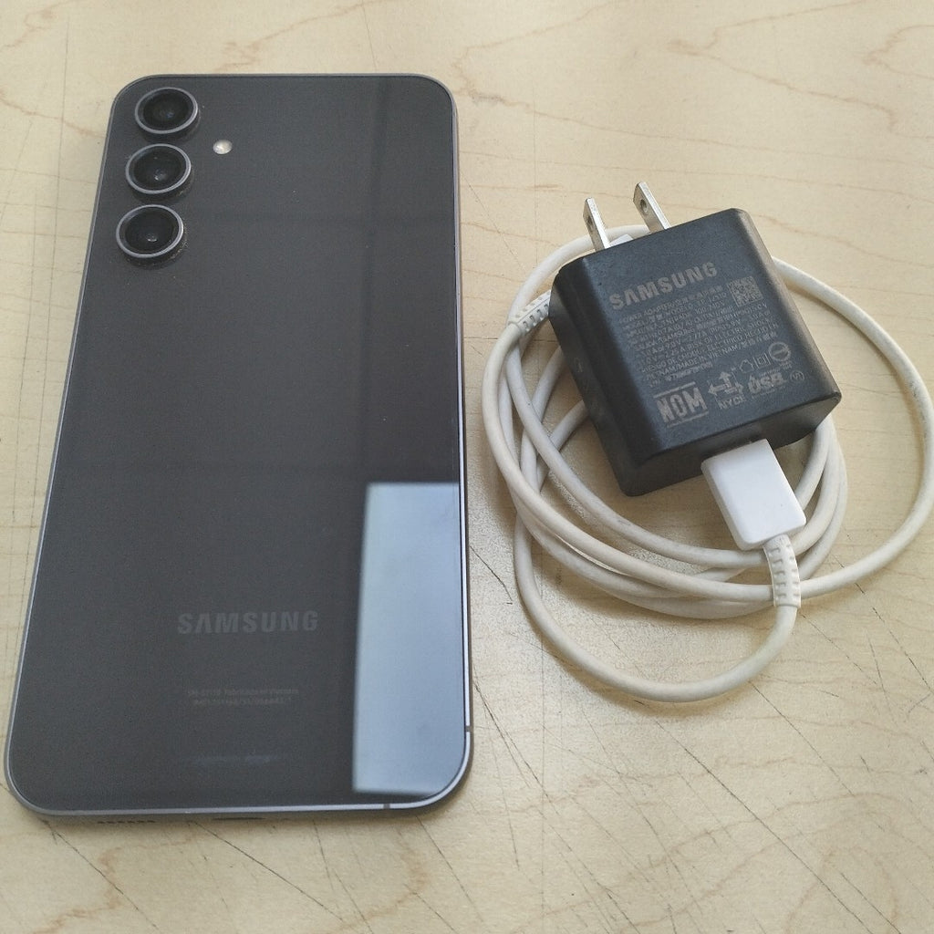 CELULAR SAMSUNG GALAXY S23 FE SM-S711B (2023) 128 GB 8 GB RAM (SEMINUEVO)