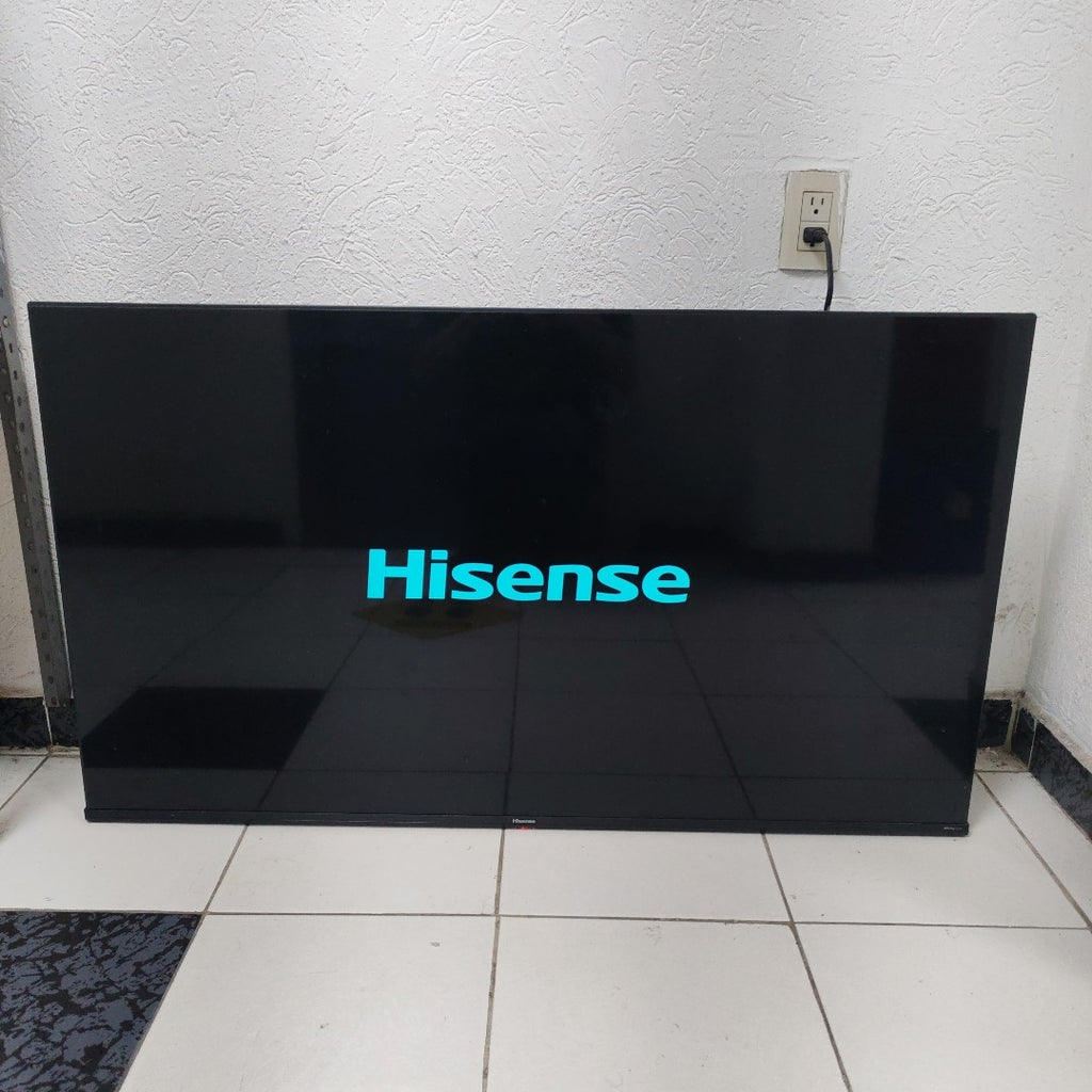 PANTALLA HISENSE 50A6H (2022) 50" LED 4K (SEMINUEVO)
