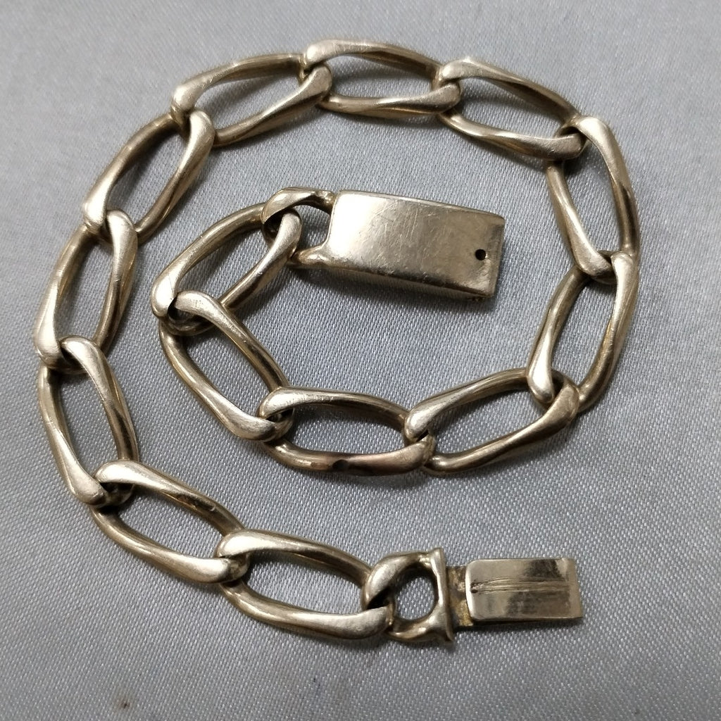 PULSERA ORO 8 K 19 GRMS (SEMINUEVO)