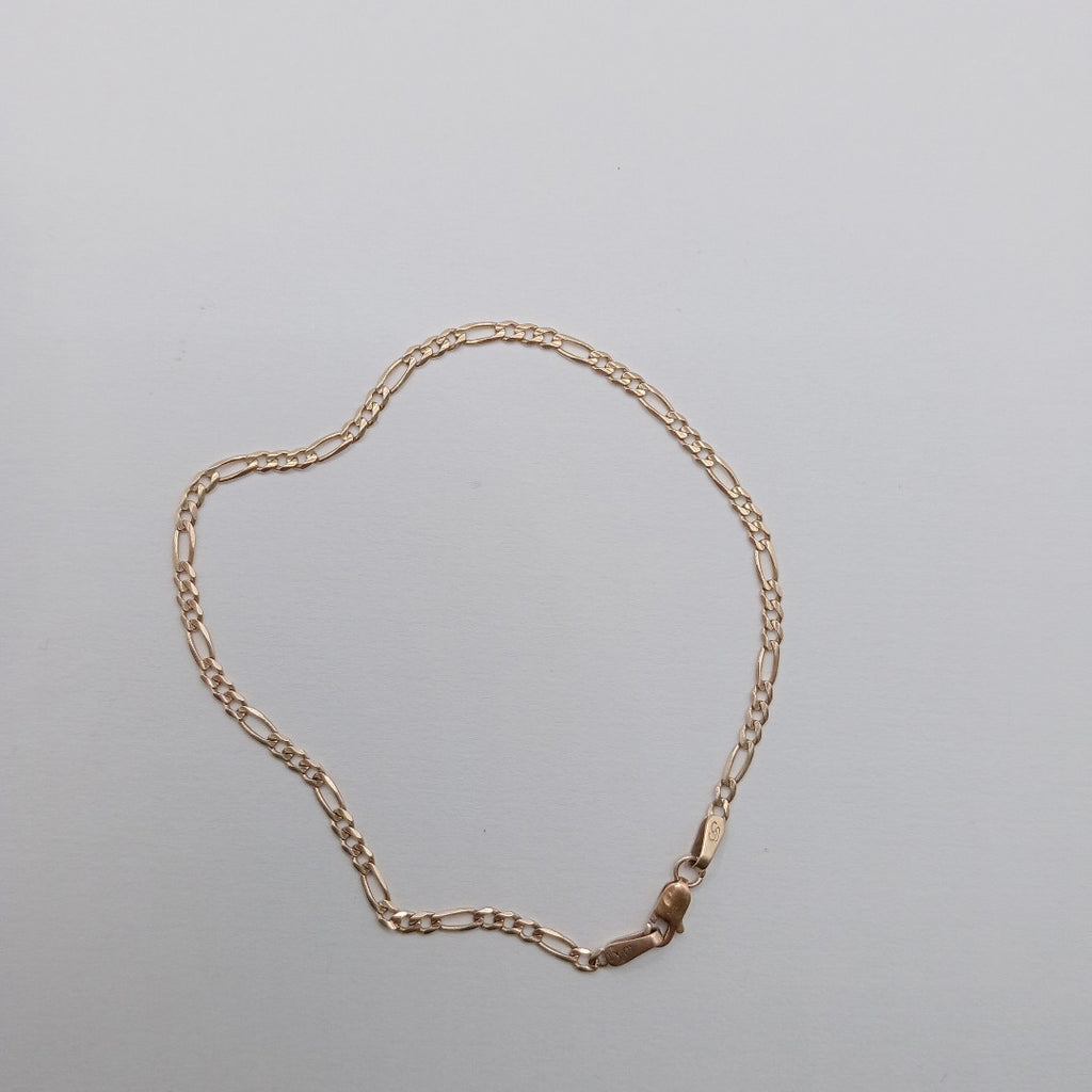PULSERA ORO 10 K 1,60 GRMS (SEMINUEVO)