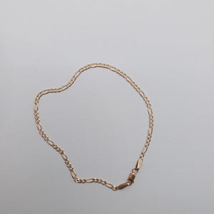 PULSERA ORO 10 K 1,60 GRMS (SEMINUEVO)
