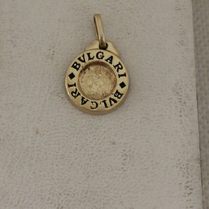 DIJE ORO 14 K 3,40 GRMS (SEMINUEVO)
