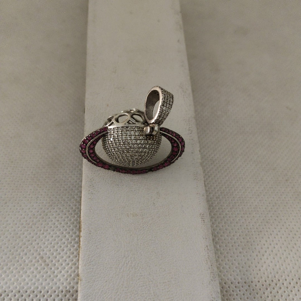 DIJE PLATA 10.9 GRMS (SEMINUEVO)