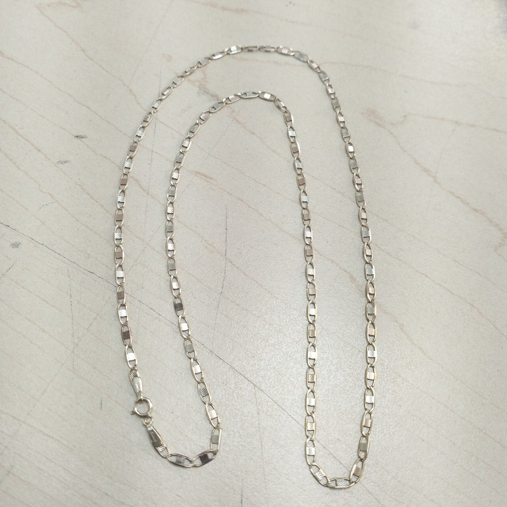CADENA ORO 10 K 1,70 GRMS (SEMINUEVO)
