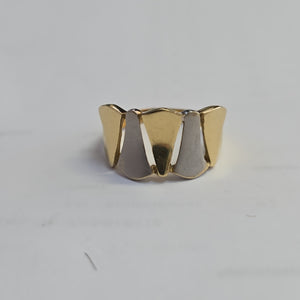 ANILLITO ORO 14 K 4 GRMS (SEMINUEVO)