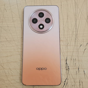 CELULAR OPPO RENO 12F 5G CPH2637 256 GB 12 GB RAM (SEMINUEVO)