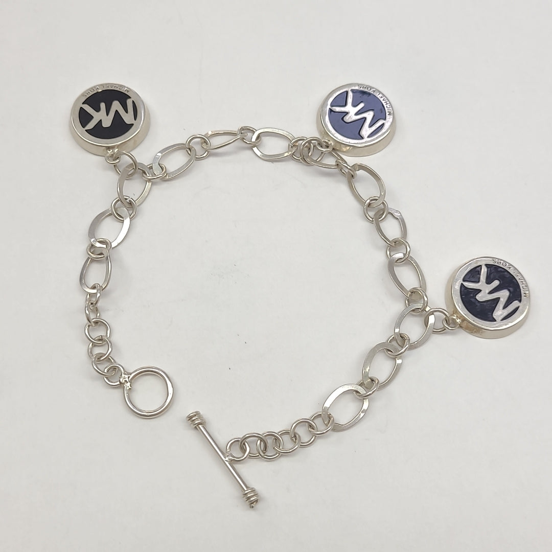PULSERA PLATA 10.4 GRMS (SEMINUEVO)
