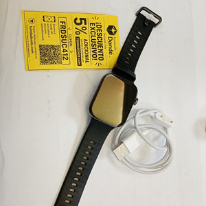 SMARTWATCH HUAWEI WATCH FIT 3 SLO-B09 44 MM BLUETOOTH (SEMINUEVO)