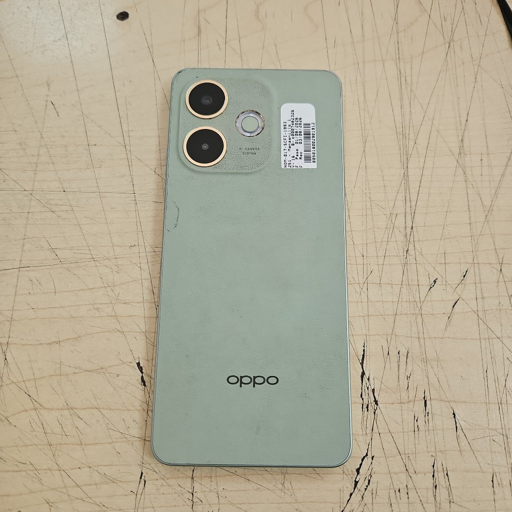 CELULAR OPPO A5 PRO CPH2711 (2025) 256 GB 8 GB RAM (SEMINUEVO)