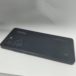 CELULAR XIAOMI POCO X5 PRO 22101320G (2023) 256 GB 8 GB RAM (SEMINUEVO)
