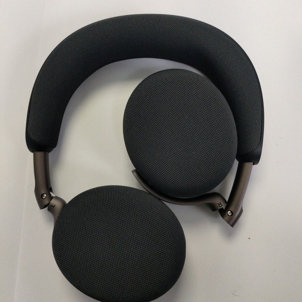 AUDIFONOS JABRA EVOLVE 3 75 INALAMBRICO ON EAR (SEMINUEVO)