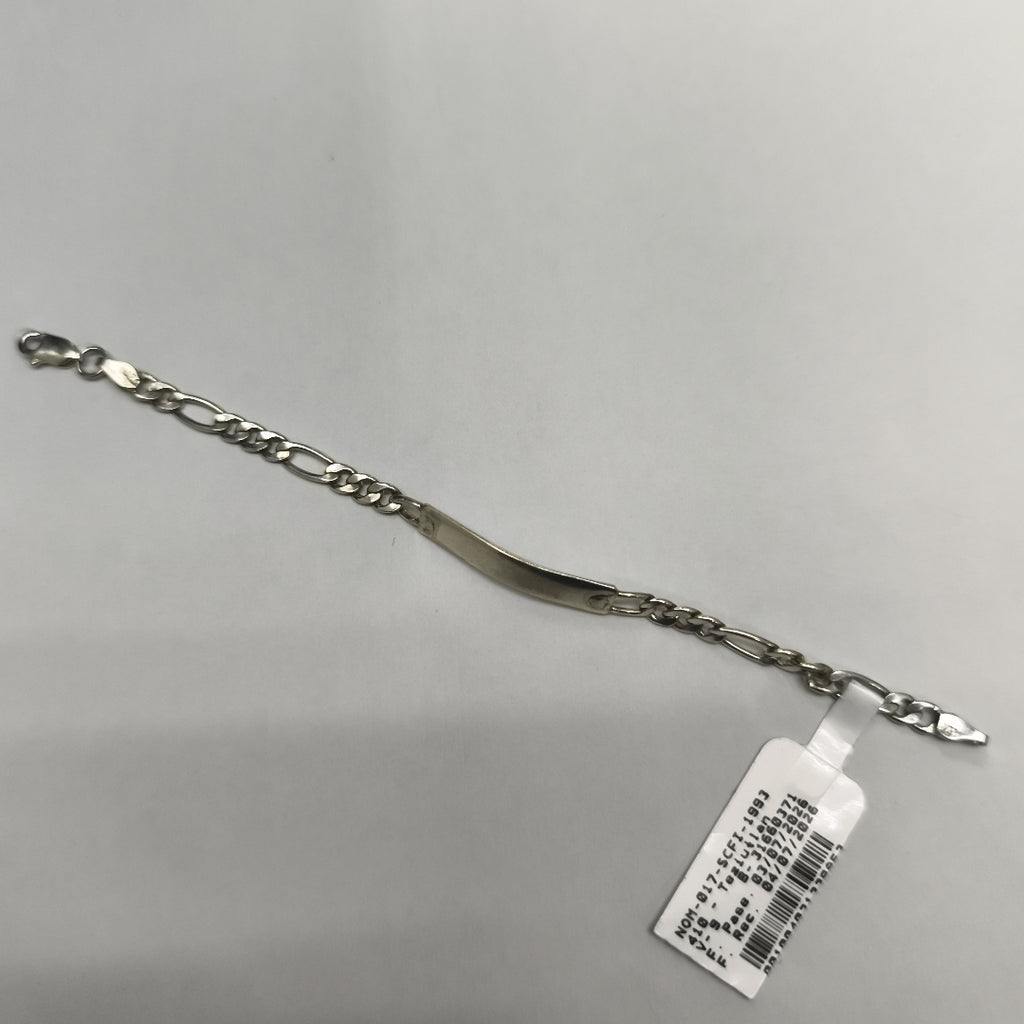 ESCLAVA PLATA 4.6 GRMS (SEMINUEVO)