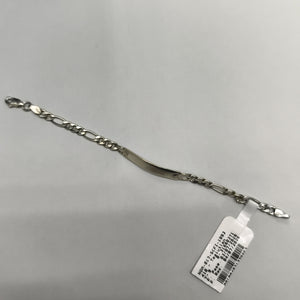 ESCLAVA PLATA 4.6 GRMS (SEMINUEVO)