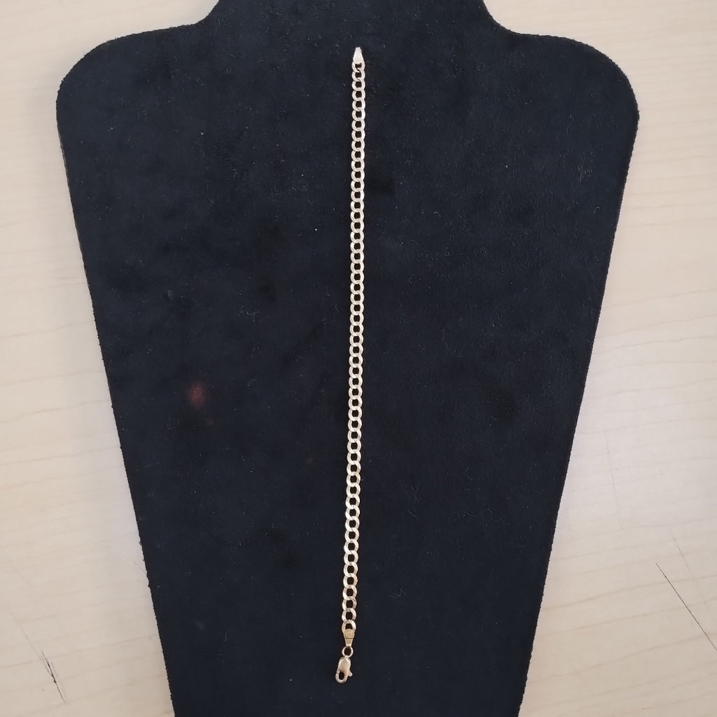 PULSERA ORO 14 K 5,50 GRMS (SEMINUEVO)