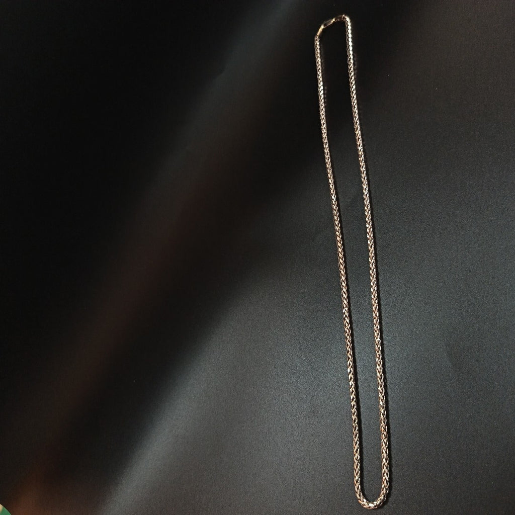 CADENA ORO 10 K 10,40 GRMS (SEMINUEVO)