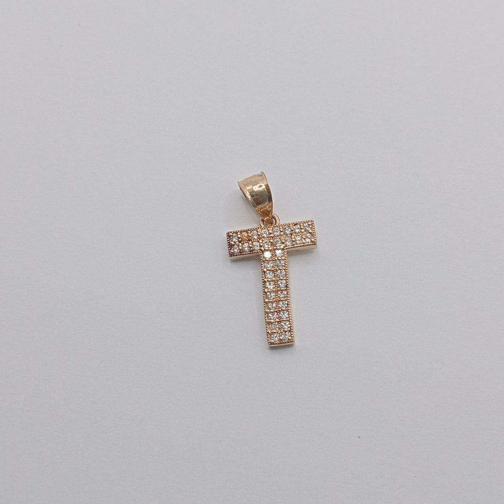 DIJE ORO 14 K 1,00 GRMS (SEMINUEVO)