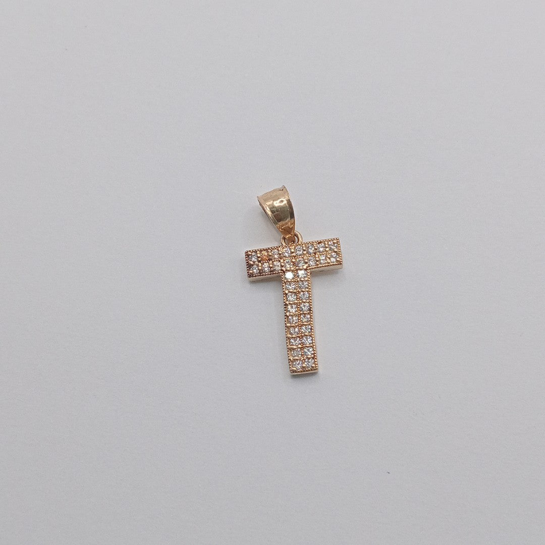 DIJE ORO 14 K 1,00 GRMS (SEMINUEVO)