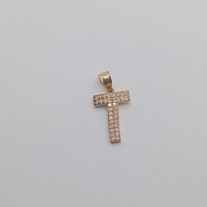 DIJE ORO 14 K 1,00 GRMS (SEMINUEVO)
