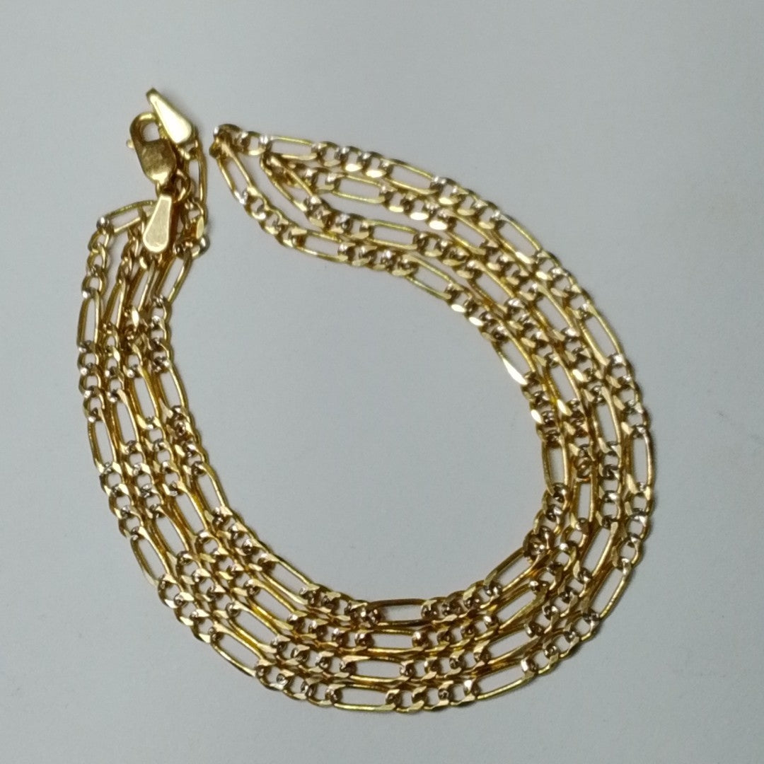CADENA 3X1 5.3G 55 CM (NUEVO)