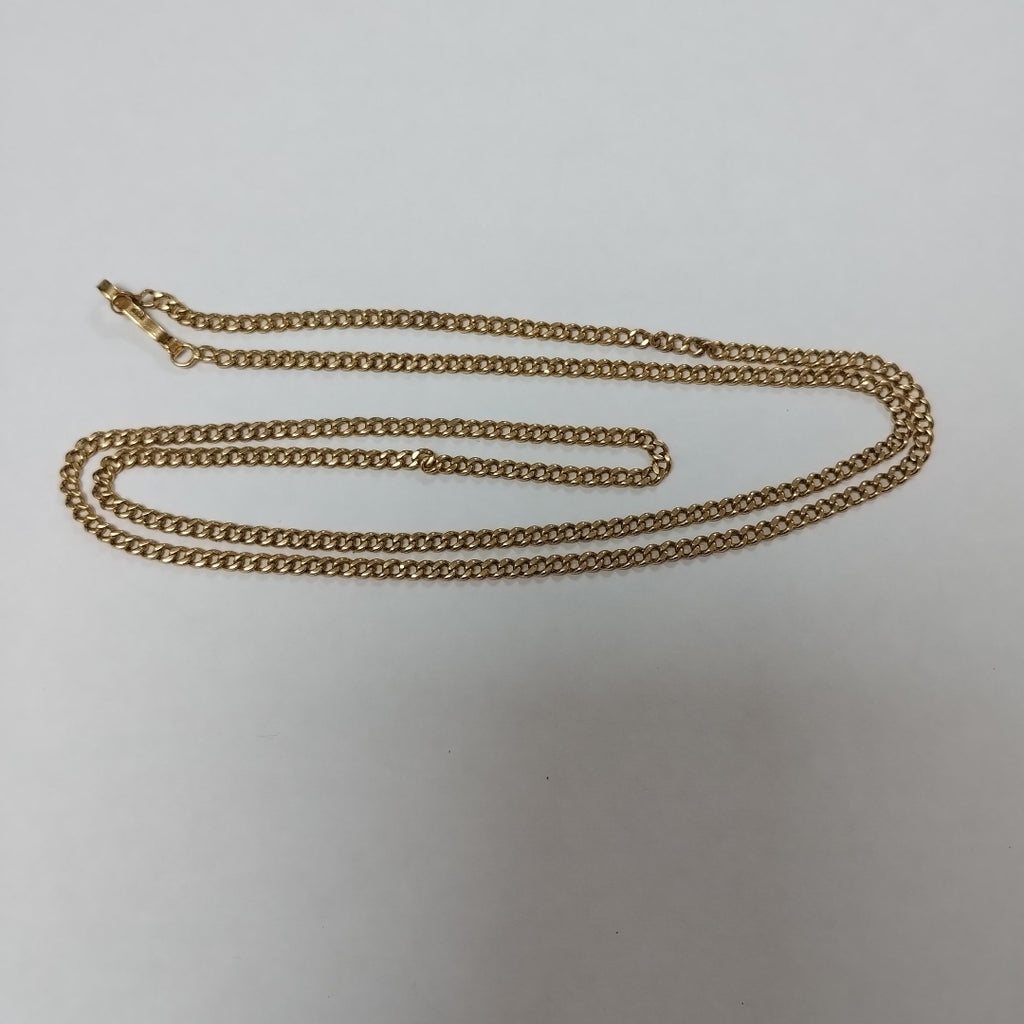 CADENA ORO 18 K 11.5 GRMS (SEMINUEVO)
