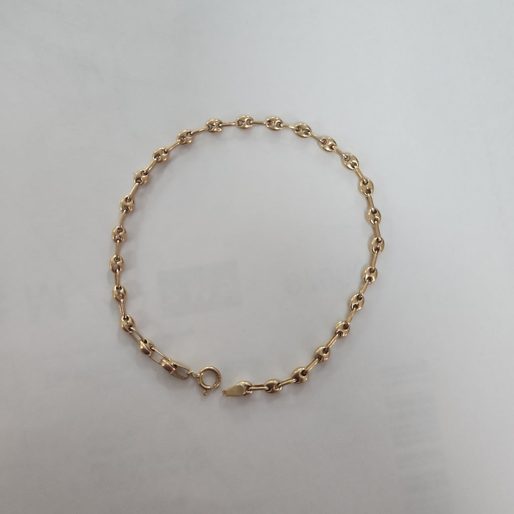 PULSERA ORO 18 K 2 GRMS (SEMINUEVO)