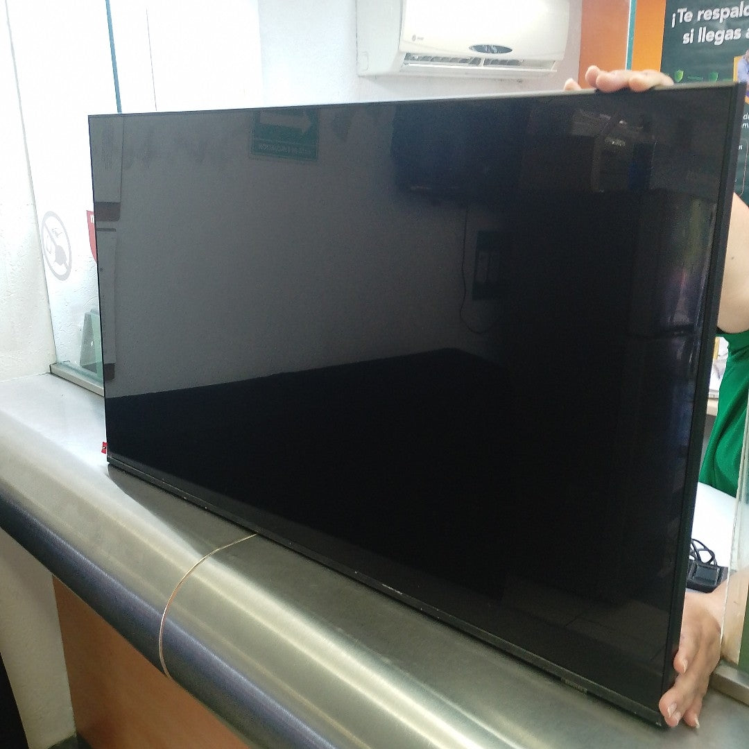 PANTALLA SAMSUNG UN43DU7010F (2024) 43" LED UHD 4K (SEMINUEVO)