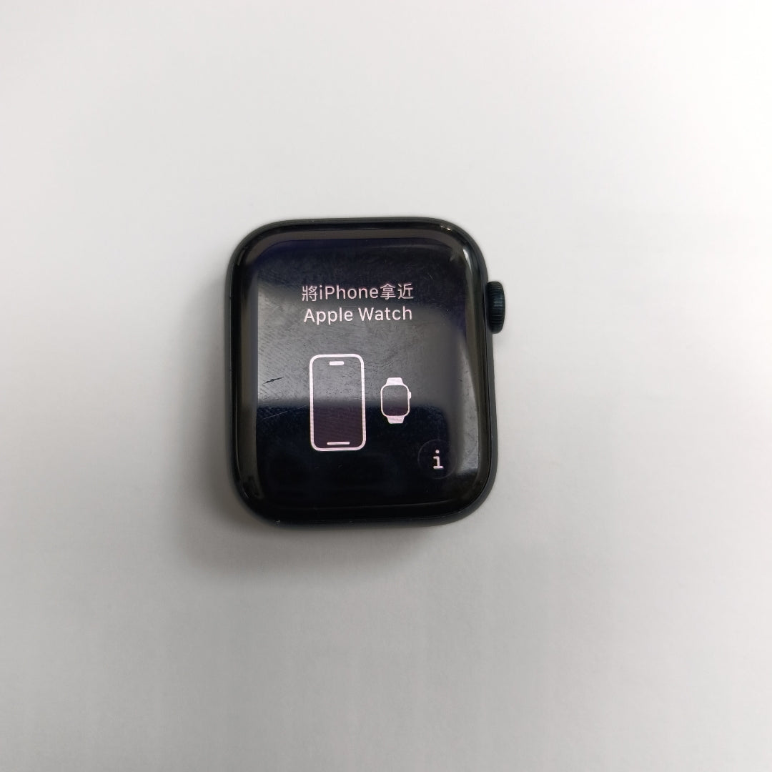 SMARTWATCH APPLE SE 2 ALUMINIO A2727 44 MM GPS + CELULAR (SEMINUEVO)