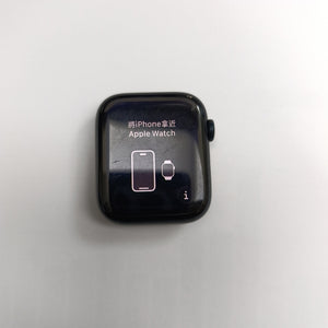 SMARTWATCH APPLE SE 2 ALUMINIO A2727 44 MM GPS + CELULAR (SEMINUEVO)