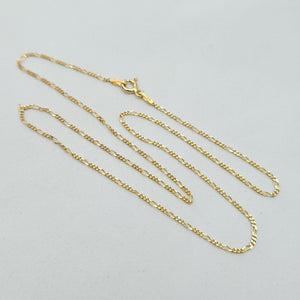 CADENA ORO 10 K 1.5 GRMS (SEMINUEVO)