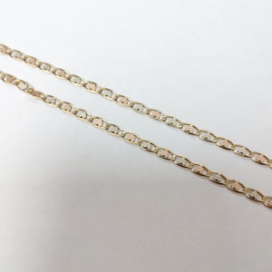 CADENA ORO 14 K 6.7 GRMS (SEMINUEVO)