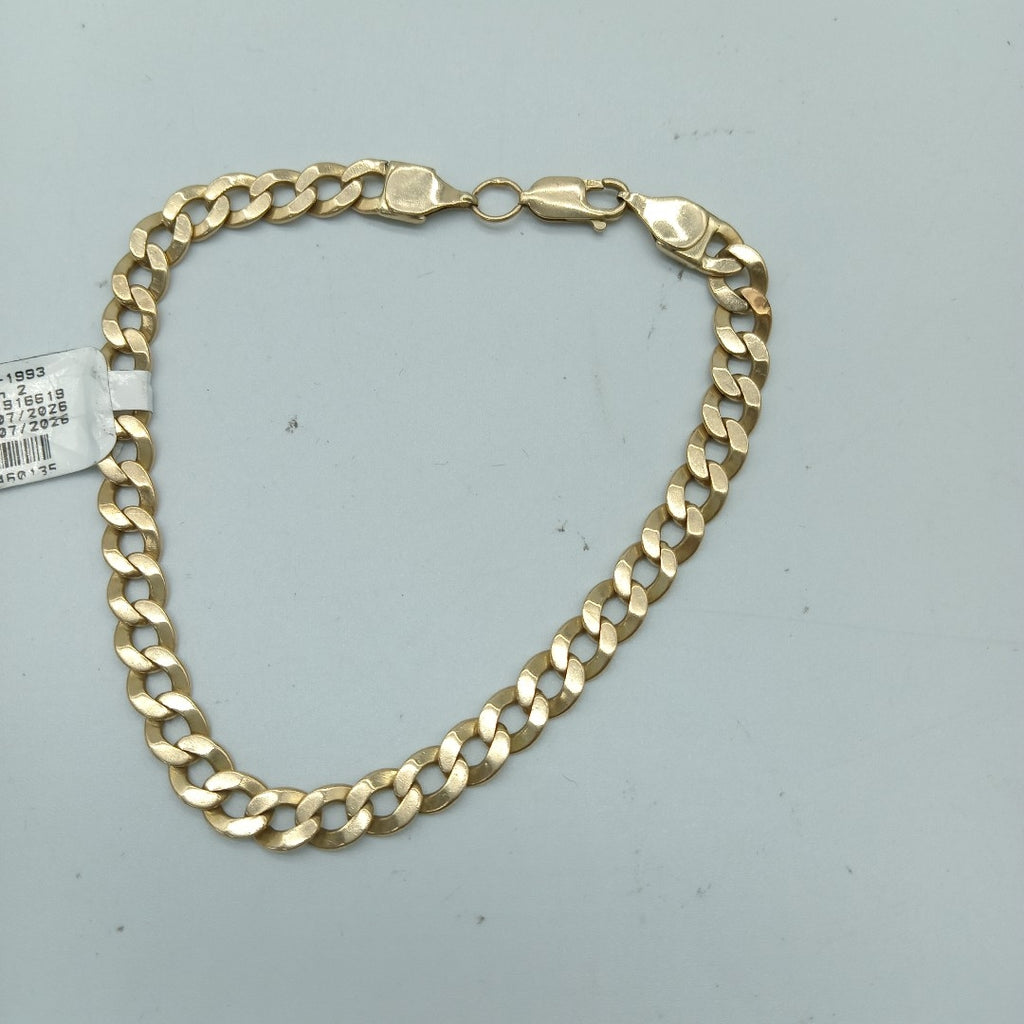 PULSERA ORO 10 K 18,60 GRMS (SEMINUEVO)