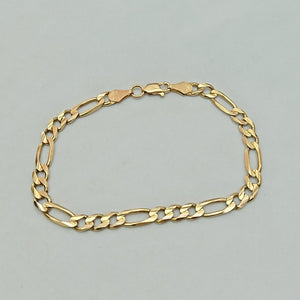PULSERA ORO 10 K 9.2 GRMS (SEMINUEVO)