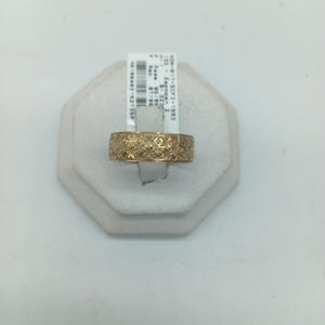 ARGOLLA ORO 10 K 2,00 GRMS (SEMINUEVO)