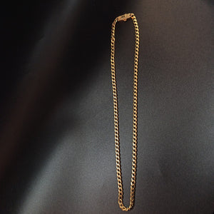 CADENA ORO 18 K 19.5 GRMS (SEMINUEVO)