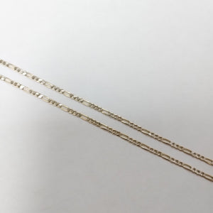 CADENA ORO 14 K 3.7 GRMS (SEMINUEVO)